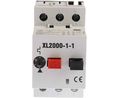 Motor Protection Circuit Breaker 1A 500V IP20